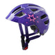Детска каска Cratoni Maxster Star Purple Glossy