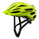 Casco Cratoni Pacer Giallo Neon Opaco