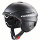 Каска Cratoni Vigor Black/черен Мат