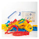 Creall Creall Clay Cookie Cutters