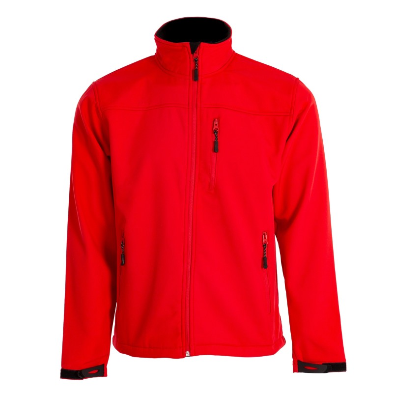 Crossfire Omega Softshell Royal