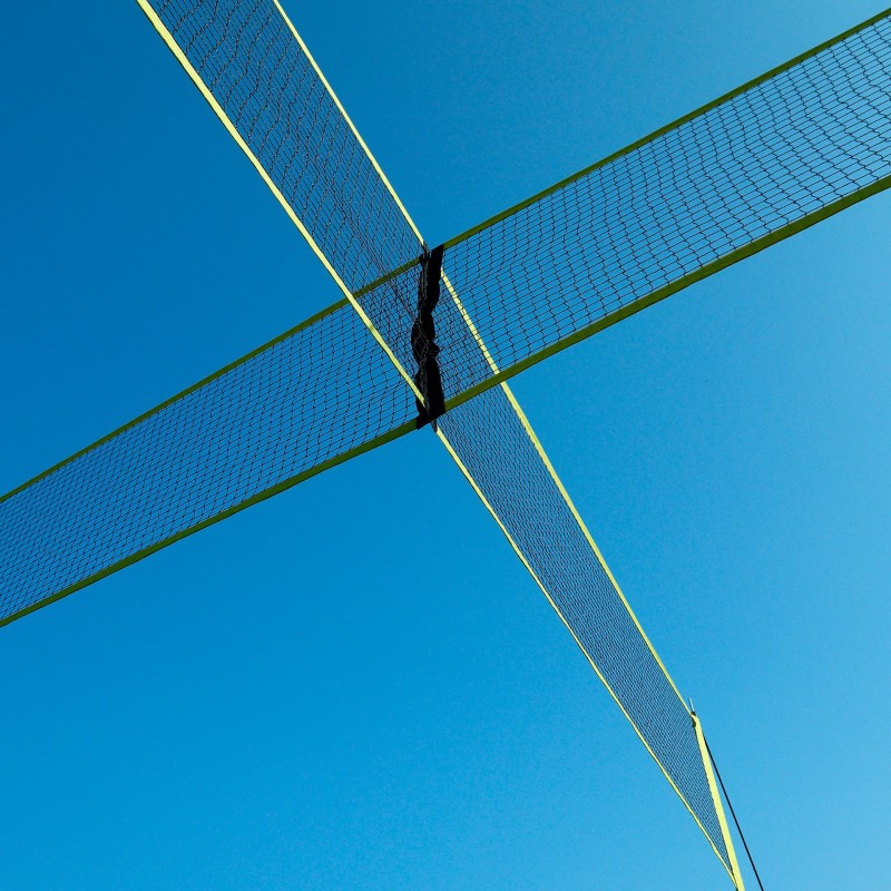Crossnet röplabda