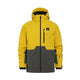 Horsefeathers Crown Jacket (sulphur)
