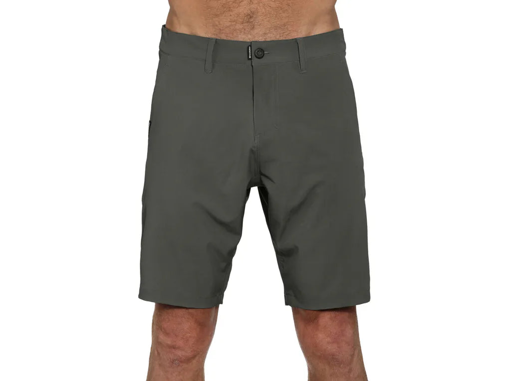 Horsefeathers Cruz Shorts (chimera)