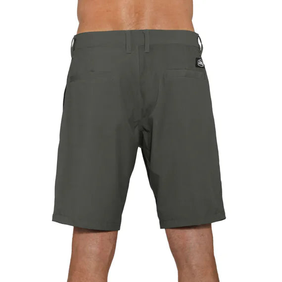 Horsefeathers Cruz Shorts (chimera)