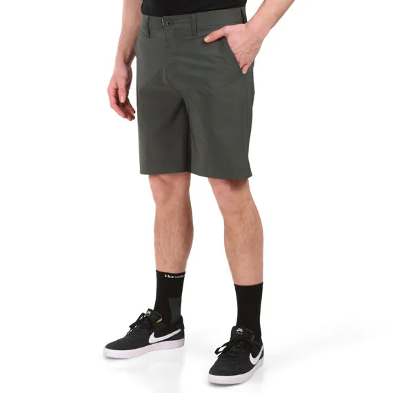 Horsefeathers Cruz Shorts (chimera)