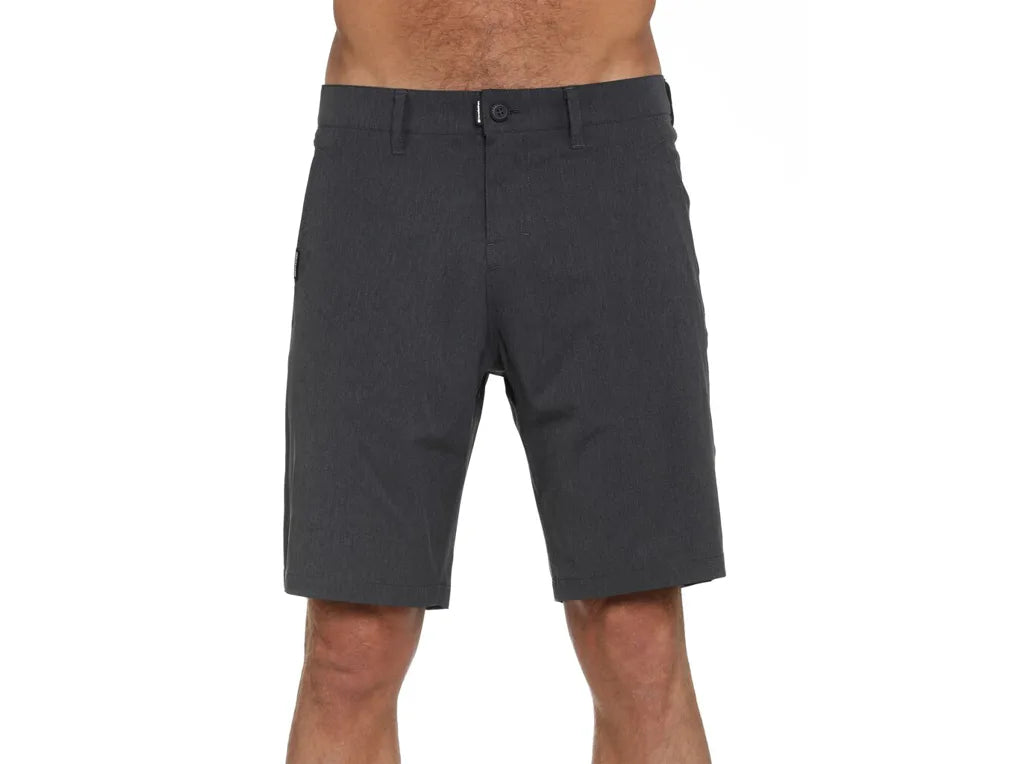 Horsefeathers Cruz Shorts (heather Gray)