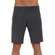 Horsefeathers Cruz Shorts (heather Gray)