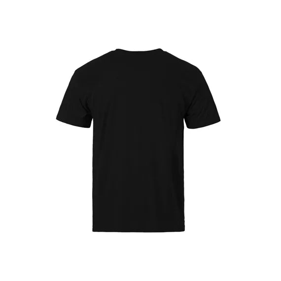 Horsefeathers Cube Tshirt (black)