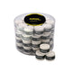 Enebe Cubo 60 Overgrips Softee White Adhere