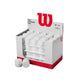 Wilson Cubo 60 Perforated Overgrips