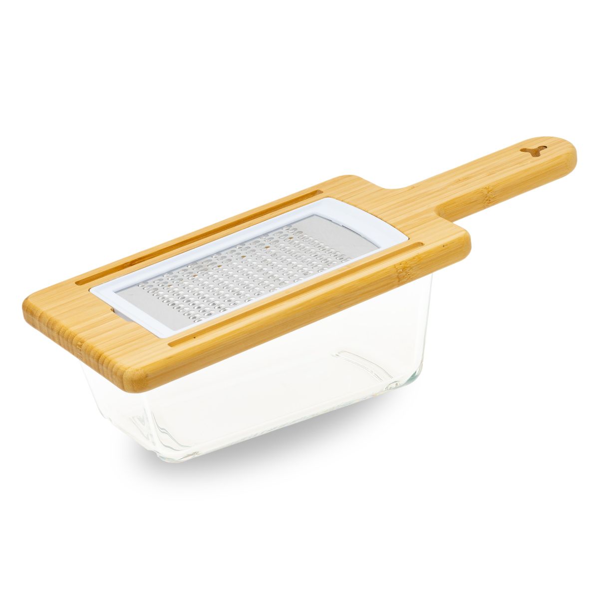 Just Vegan - Dicer Bamboo Veggi - Mandolina
