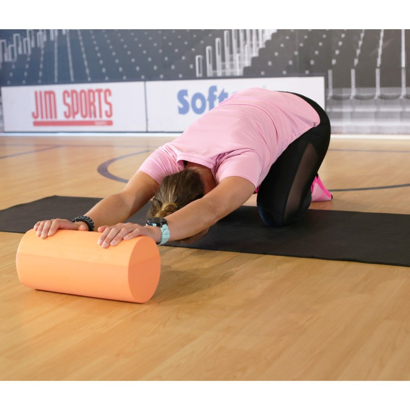 Cilindru Pilates Deluxe 30cm Royal ÚNICA