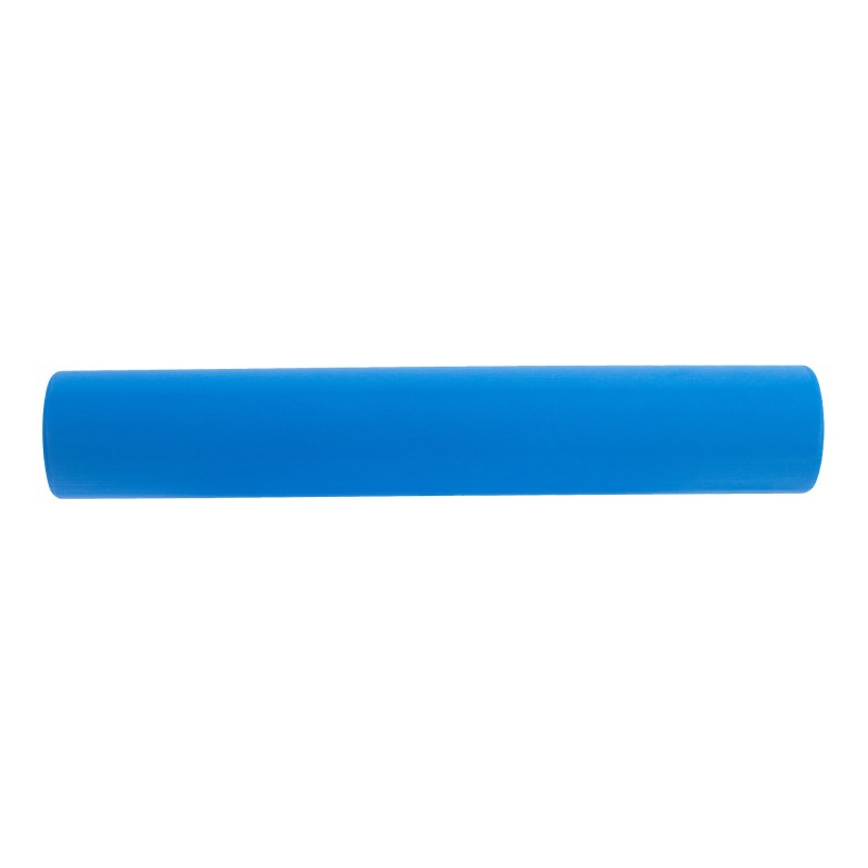 Cylinder Pilates Deluxe 90cm Rojo ÚNICA