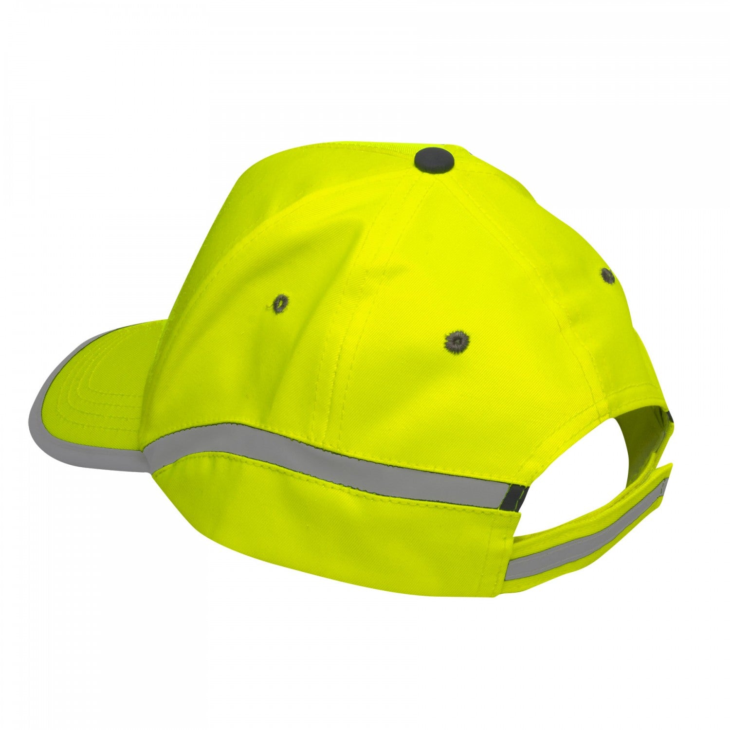 Baseballové čepice Orange L1010 10s 12 ks Ce Lahti