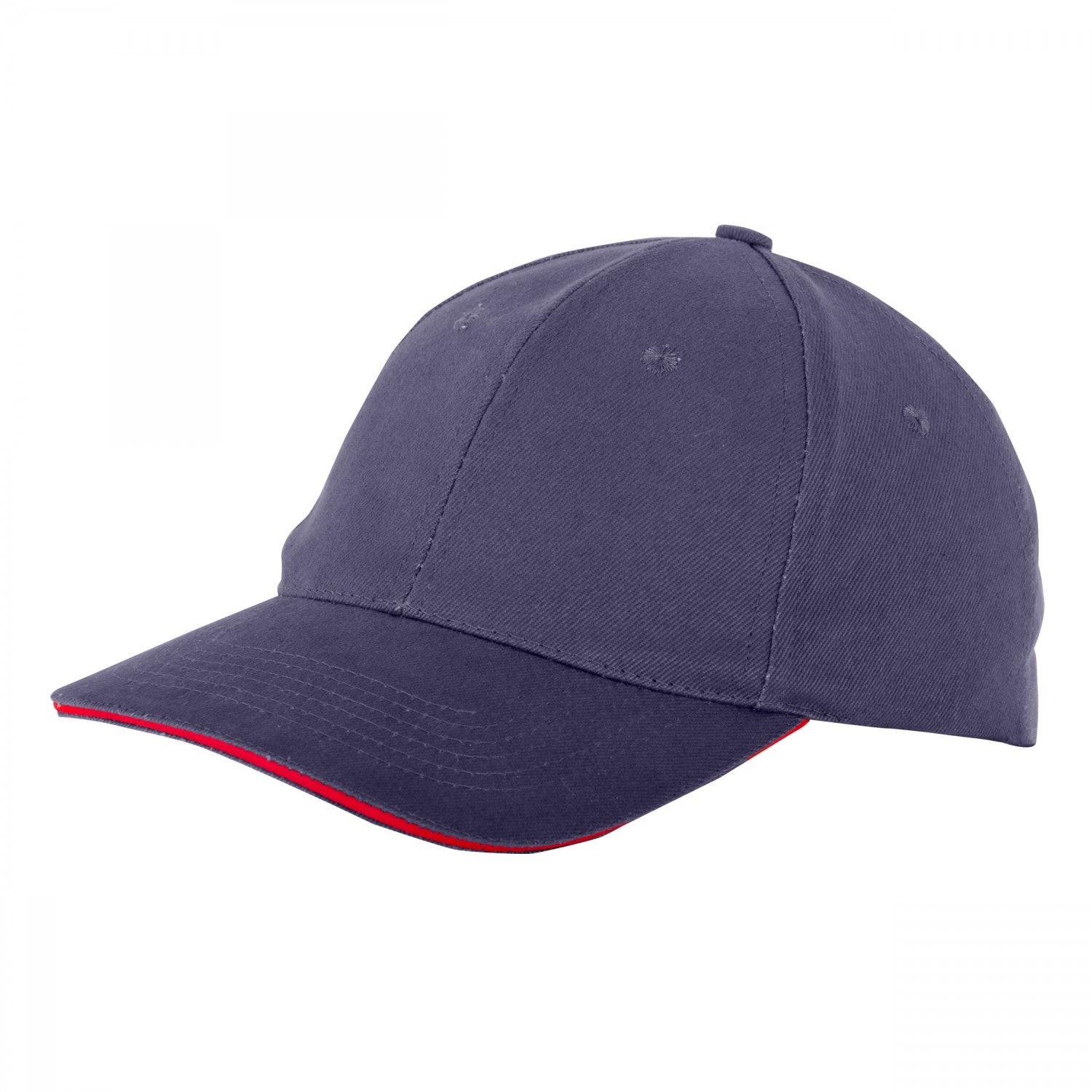 Berretti da baseball Blu Navy Lpcd1gu 12 Pezzi Ce Lahti