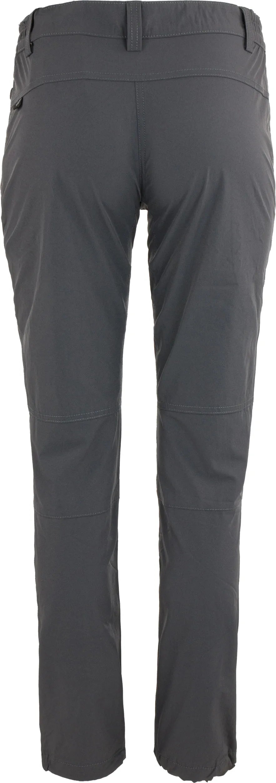 Damenhose Mckees Monvisa Lead Grey