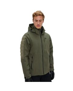 Altitude 8848 Softshell Trousers Men