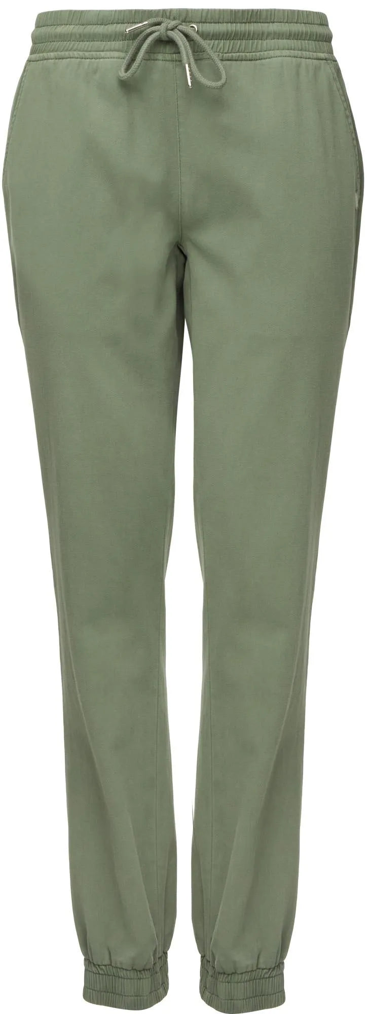 Calça Feminina Loap Digama Dgrn Verde