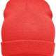 Зимна шапка Jn Ultralight Red