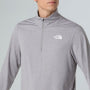 The North Face skidtröja män