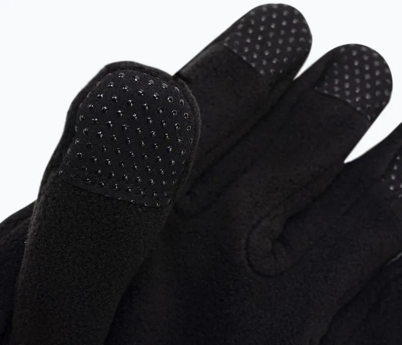 Guantes Puma Teamliga 21 Invierno Negros