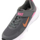 Детски обувки Nike Jr Wearallday Ps Smoke Grey/metallic Copper