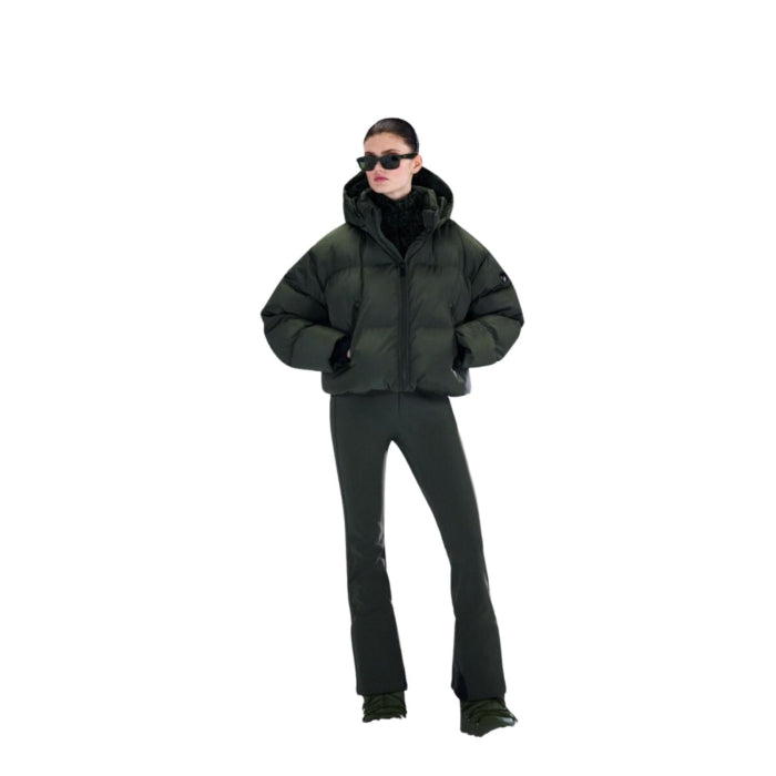 Airforce Skibukser Damer
