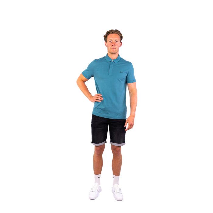 Lacoste Polo herr