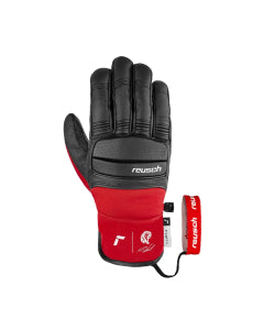 Guanti da sci/snowboard Reusch da uomo