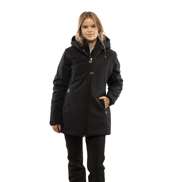 Luhta Giacca invernale casual da donna