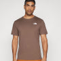 The North Face Casual T-shirt Men