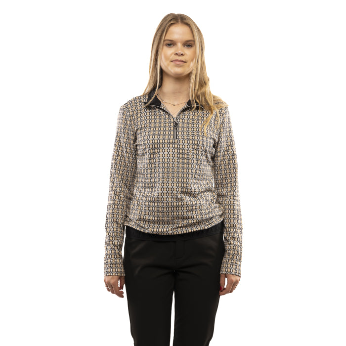 Luhta Ski Pully Ladies