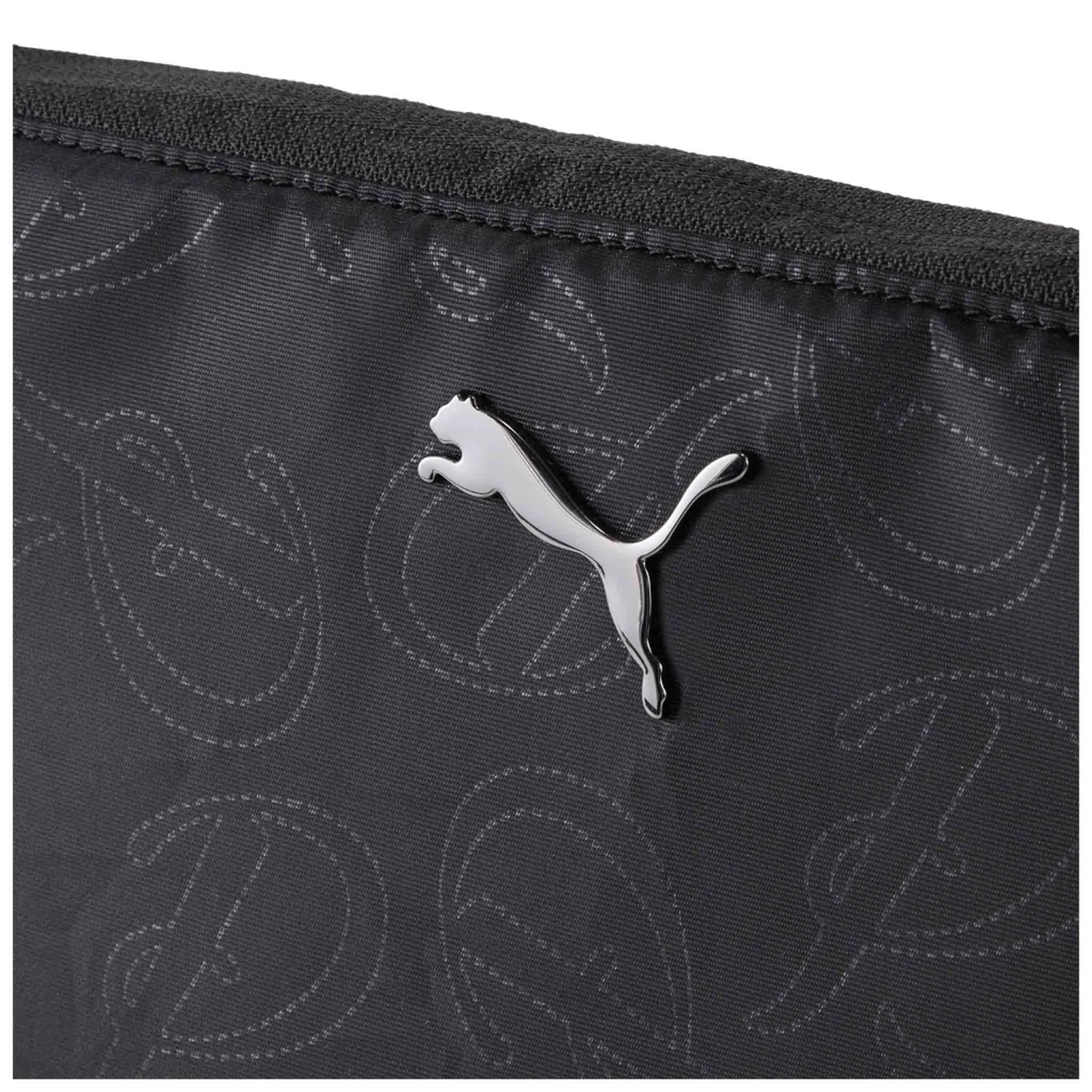 Dámská kabelka Puma Pop Long Flute Bag Černá - OSFA
