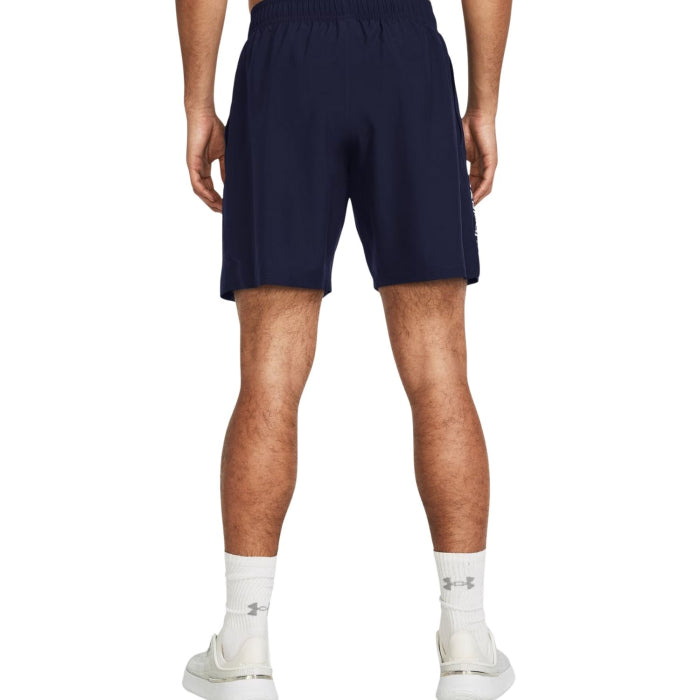 Męskie spodenki sportowe Under Armour