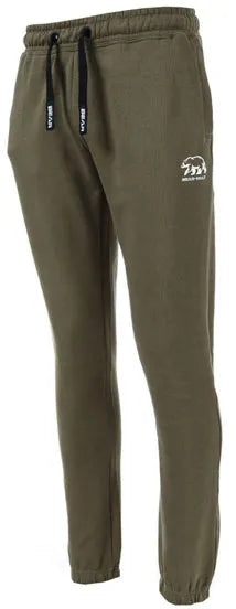 Pánska tepláková súprava bear-max polostrova zelená m