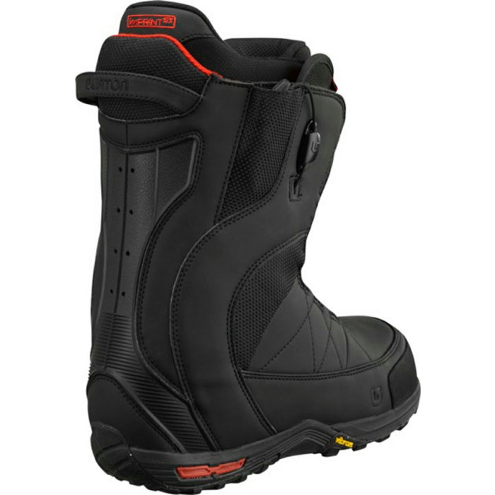 Vans férfi snowboard csizma