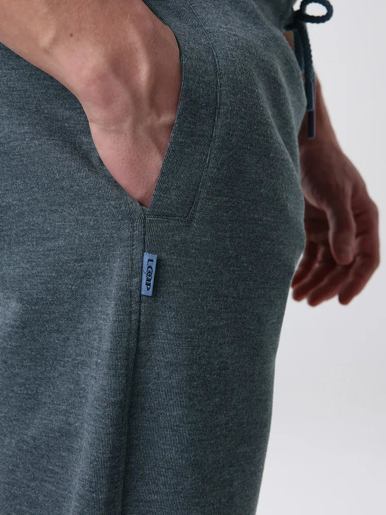 Herren-Trainingsanzug Loap Ecyllo Blau