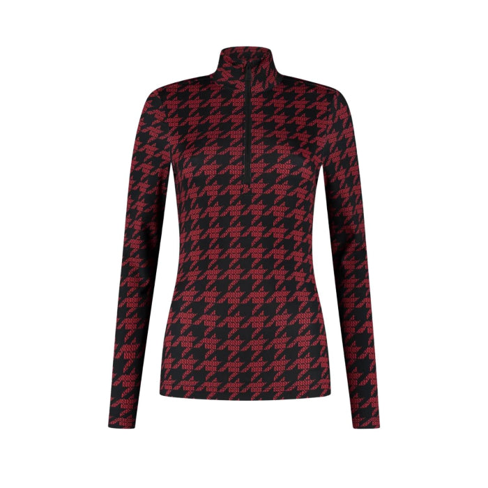 Pully de esqui feminino Nikkie Sportswear