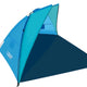 Beach Tent Loap Shelf Blue