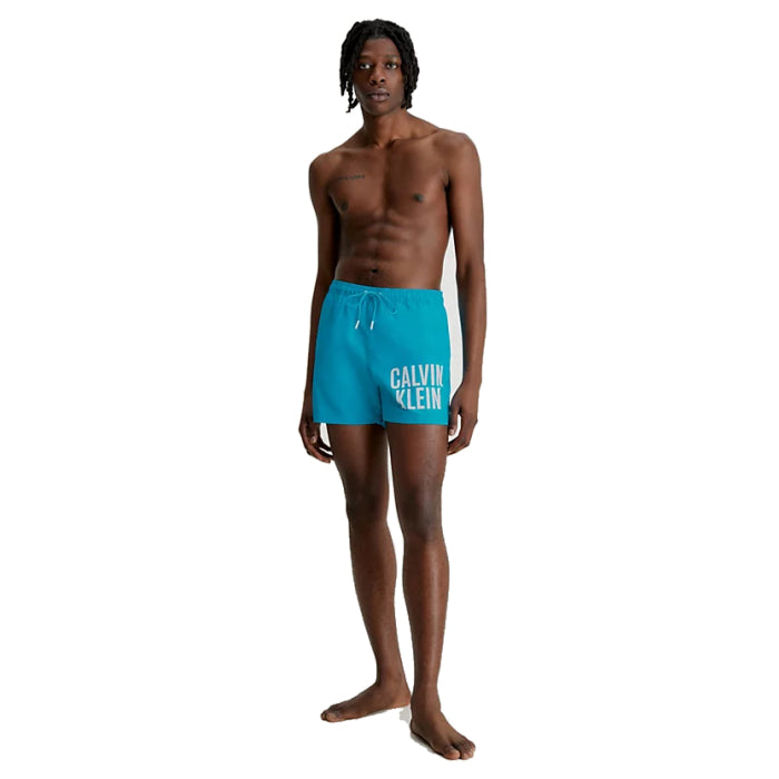 Calvin Klein férfi úszónadrág