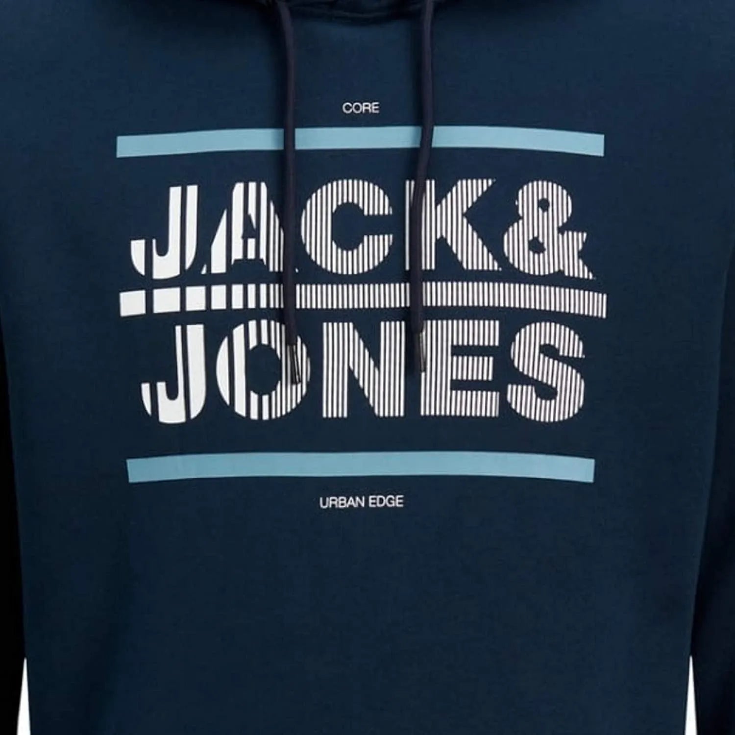 Herren-Sweatshirt Jack & Jones Blau