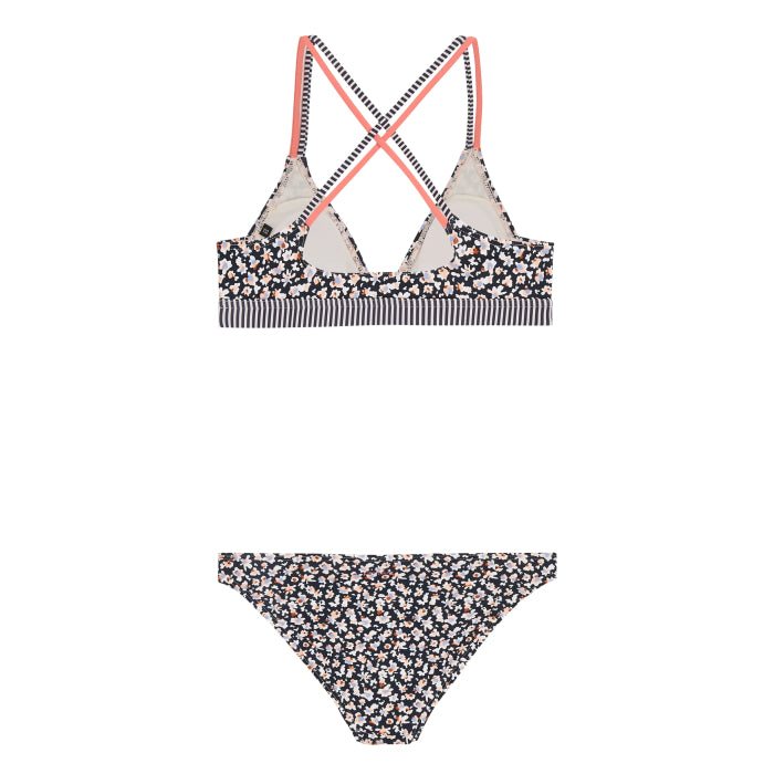 Protest-Bikini-Mädchen