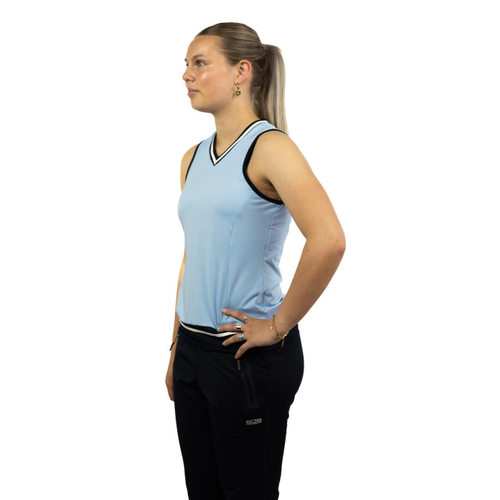 Sjeng Sports Тенис синглет жени