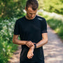 Fusion Running Shirt Men's