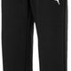 Детски анцуг Puma Liga Casual Training Pant Black