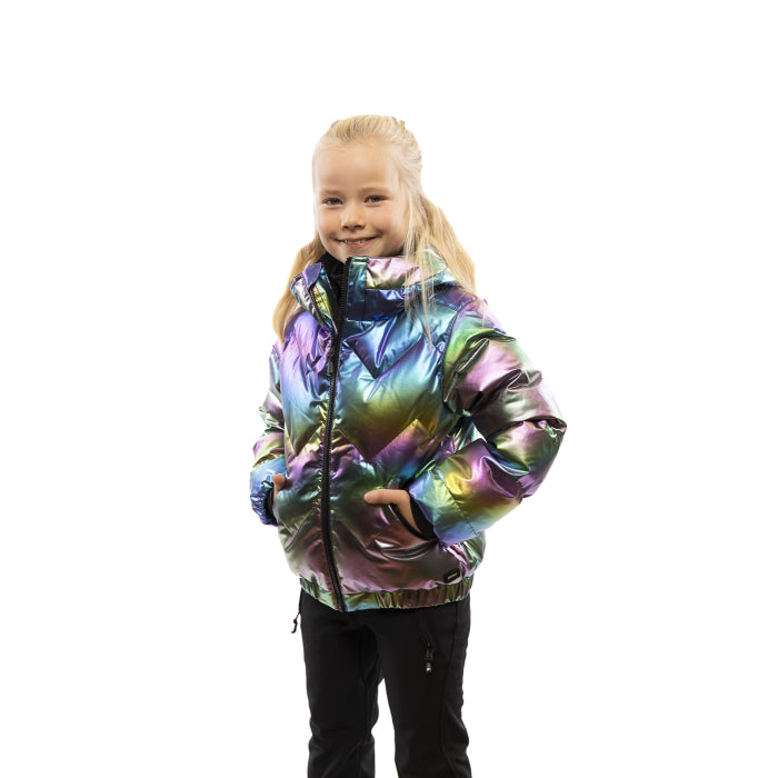 Protest Veste de ski/snowboard Filles