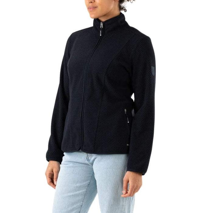 Falcon Fleeceweste Damen