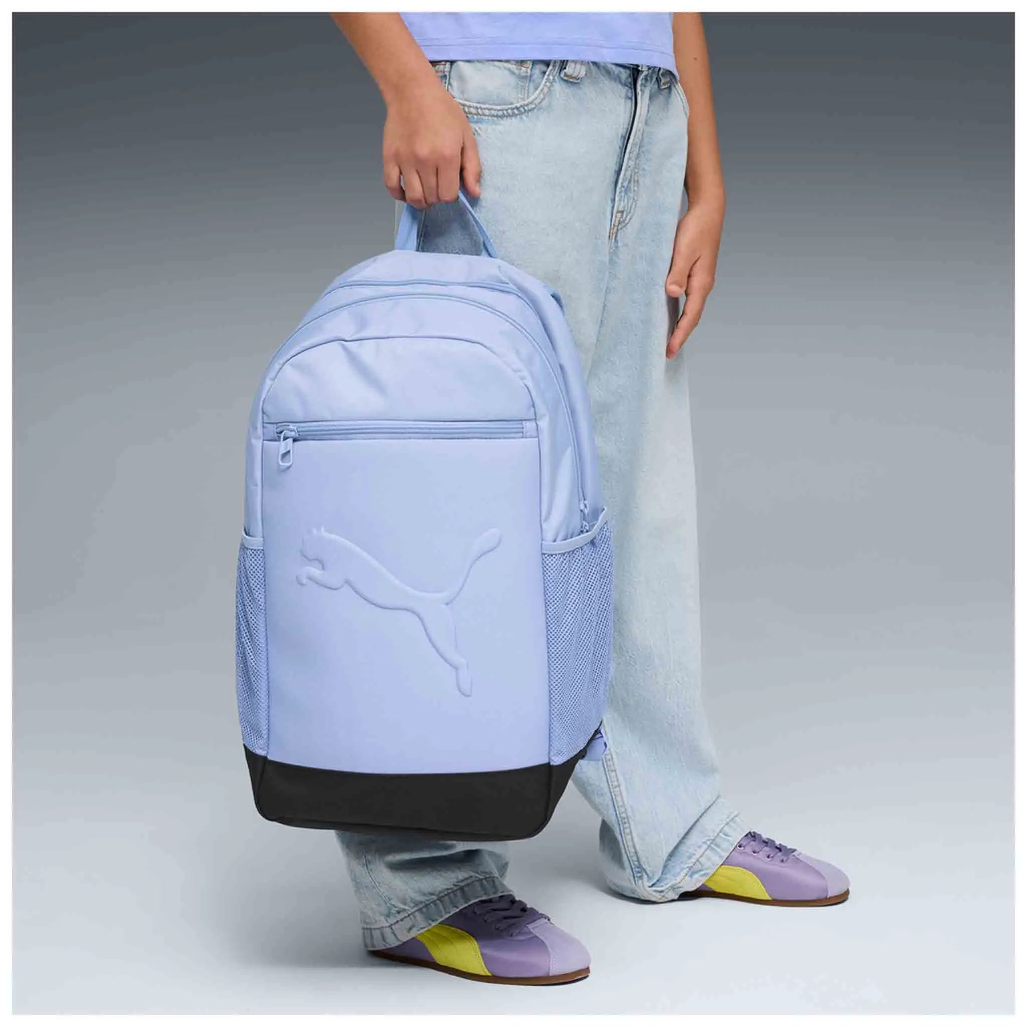 Batoh Puma Buzz Blue - OSFA