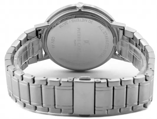Relógio masculino Pierre Cardin Belleville